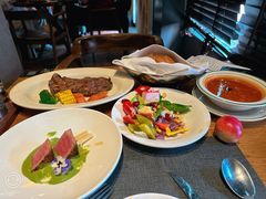 -食间牛排(湖西路店)