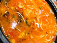 -过桥缘·过桥米线(西冶街店)