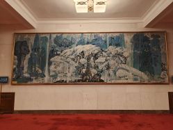-人民大会堂宴会厅