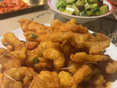 -小吴先生的店·东北烧烤(林科大店)