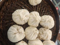 肉三鲜-草包包子铺1937(普利街店)