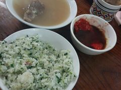 -文庙菜饭(四川北路店)