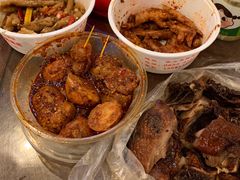 -嘉州九妹凤爪(乐山总店)