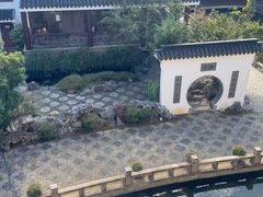 -苏州吴宫泛太平洋酒店