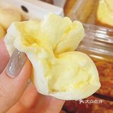 ️鲜乳提子麻薯 特别如众不同的麻薯！