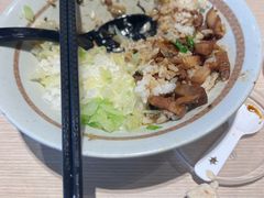 -永和大王(蛙嫩鸡香煲煲鲜·军博店)