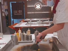 -火地铁板烧(昆山万象汇店)