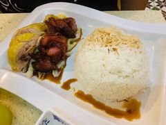-明腾壹间茶餐厅(新都会花园广场店)