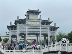 -九华山风景区