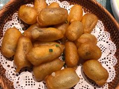 椒盐九肚鱼-79号渔船海鲜饭店(华强北店)