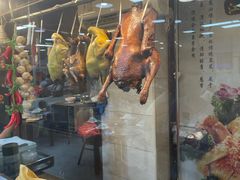 -潮隆牛肉美食城(莲花路店)