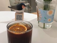 -Oasis coffee燕谷咖啡(公信店)