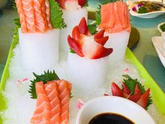 -石湖大酒店(桐泾店)