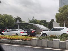 -星湖街(地铁站)