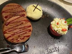 -西堤牛排(南京龙江店)