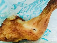 -大益烤鸡