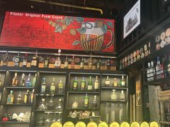 -布拉格餐厅· 中欧捷克菜(全国首店)