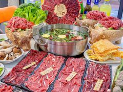 -刘少华贵州小黄牛·鲜牛肉火锅(总店)