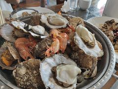 -良师门滨海人家·海鲜·家常菜(滨海城店)