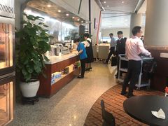 -虹桥机场V2贵宾休息室