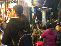 门面-肆角壹圆夜市麻辣烫(春熙路店)
