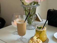 -名点荟·生日蛋糕·下午茶(五缘湾店)