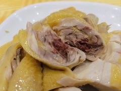 -巫记鸡饭店