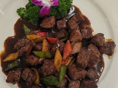-新南华大酒店(广中店)