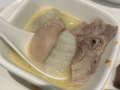 -上海1号私藏菜(静安店)