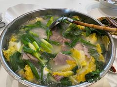 -梅花香里大酒店(郁金香路店)