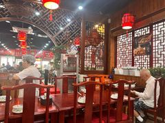 -恭敬李老北京炸酱面·京味菜(西花市店)