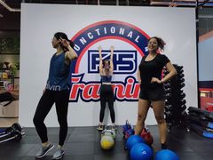 -F45 TRAINING健身工作室(体育中心店)
