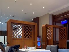 大堂-黔蘑菇四季餐厅(观山湖店)