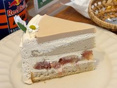 -白熊咖啡(闽江大道店)