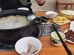 -尼玛藏家风味园(阿山食城店)