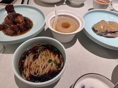 -狮王府淮扬菜(夫子庙老门东店)