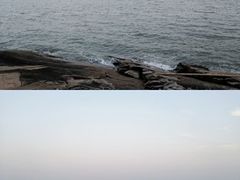 -连云港民主路老街