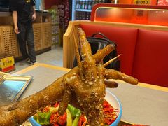 -龙虾奇迹(大华三路店)