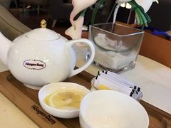 -哈根达斯(卓展店)
