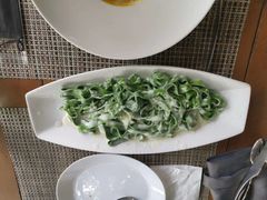 -喜洲吧·江畔老船厂·庭院餐厅(喜临院店)