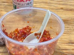 -香辉食馆(新兴路店)