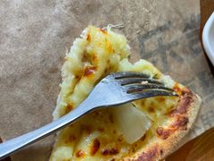 -乐凯撒披萨(东方新世界店)