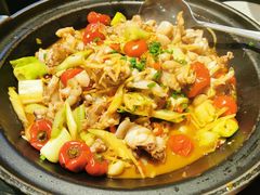-蛙三泡椒牛蛙(万象城店)