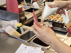 -咕噜咕噜·章鱼小丸子(西湖路店)