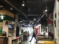 -江南果道西餐厅(北京路店)