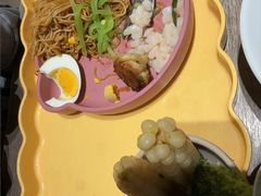 -苏小柳点心·手作小笼包(浦东嘉里城分院)