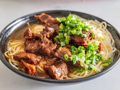 -上海为民商行清真饭店(南大路店)