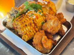 -尚牛社会 Beef & Liberty(金桥EKA天物店)