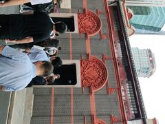 -中共一大纪念馆