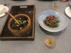 -汉水谣·江景餐厅(江滩店)